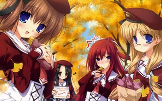 descargar wallpaper anime